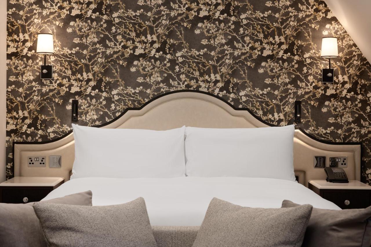 Hotel Fairmont Windsor Park Esterno foto