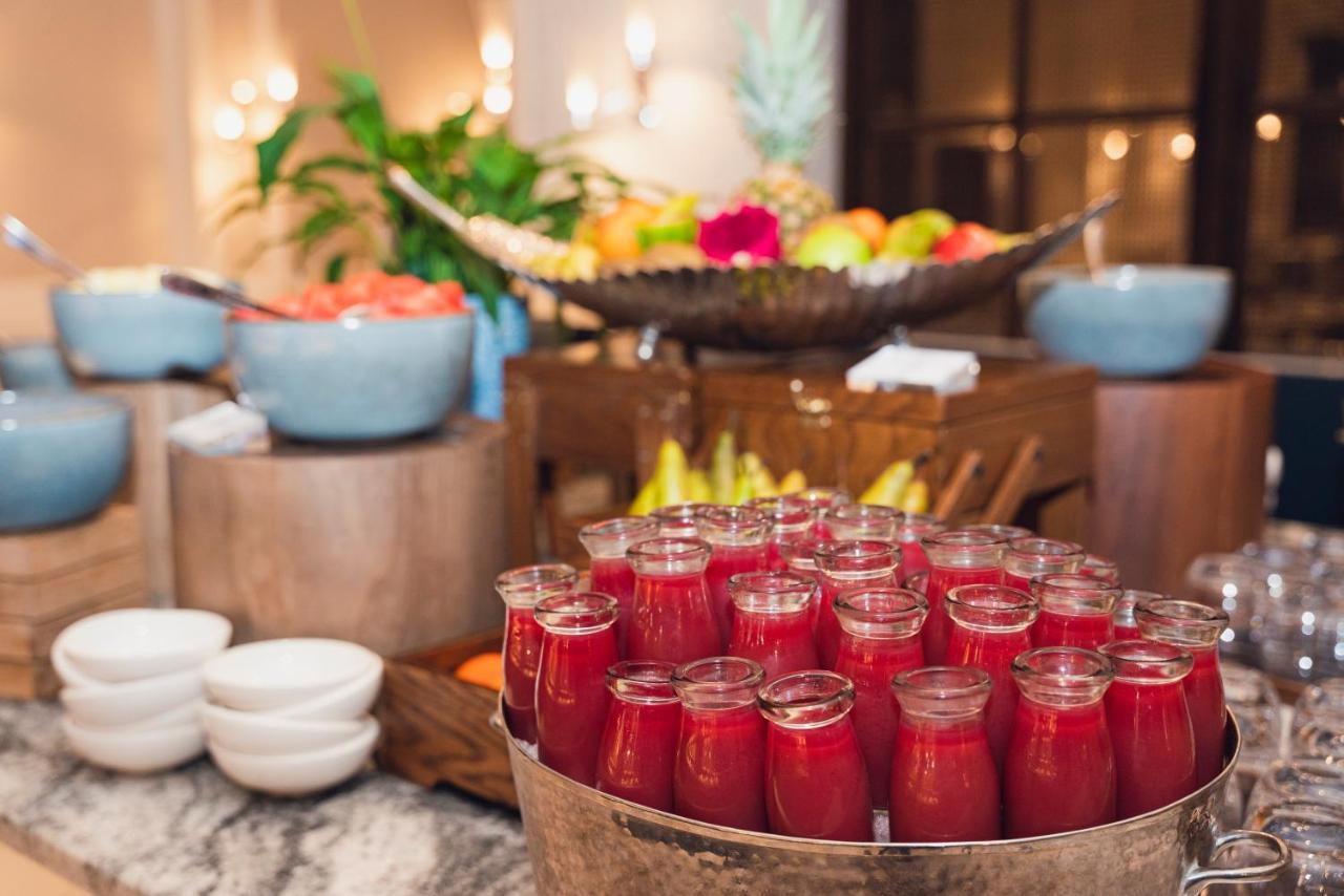 Hotel Fairmont Windsor Park Esterno foto